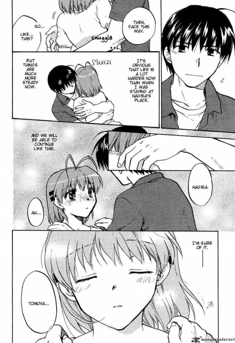 Clannad 26 12