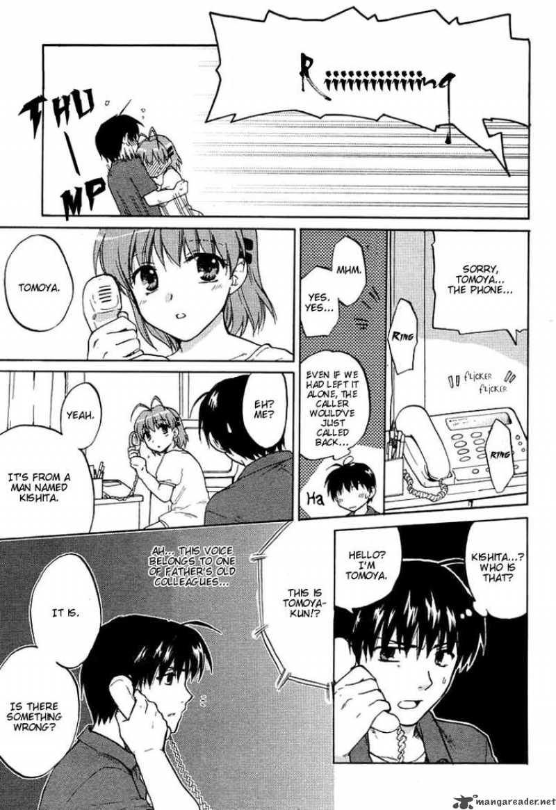 Clannad 26 13