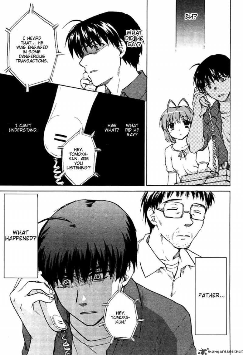 Clannad 26 15
