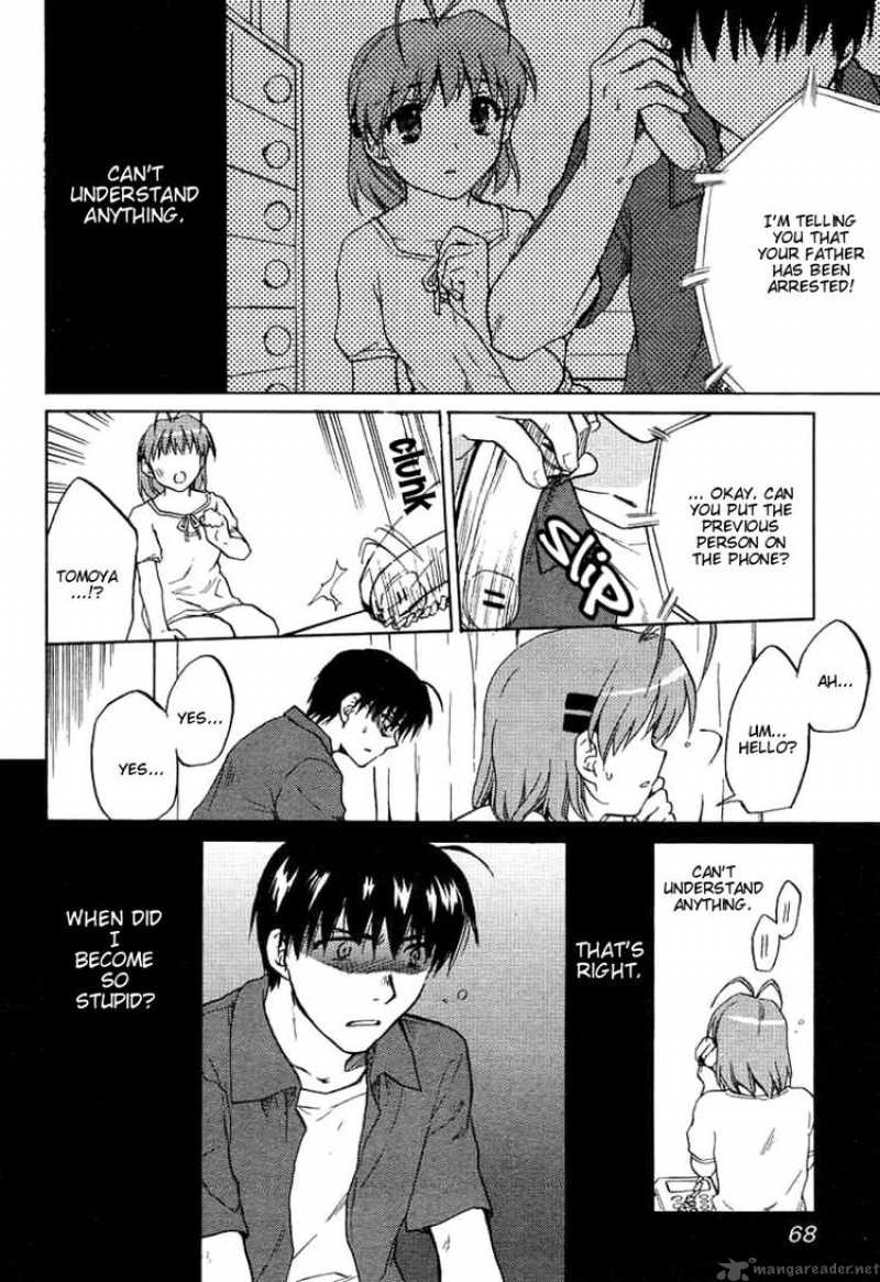 Clannad 26 16