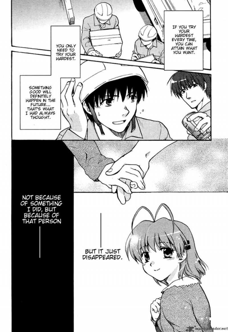 Clannad 26 18