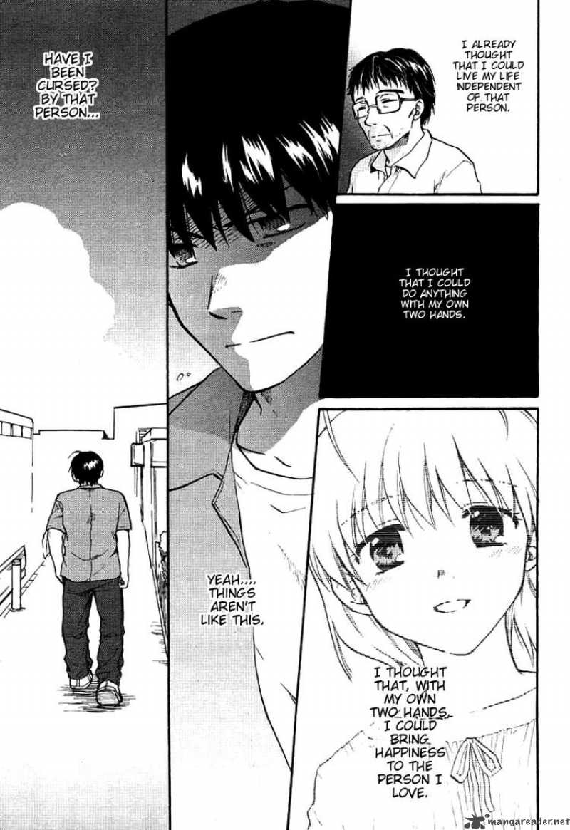 Clannad 26 19