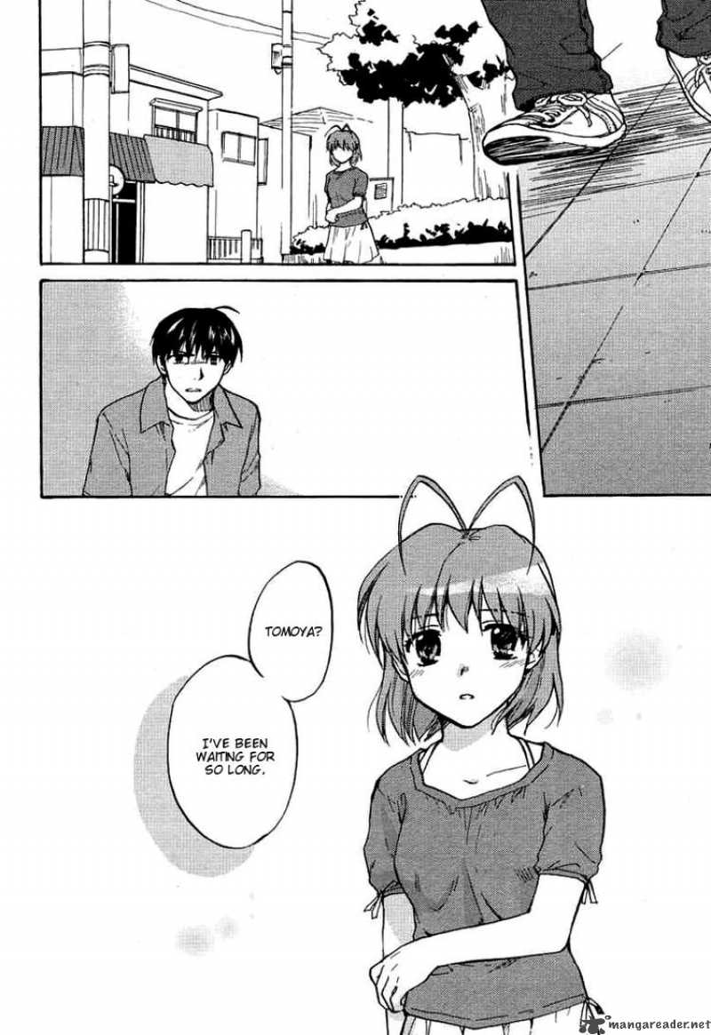 Clannad 26 20