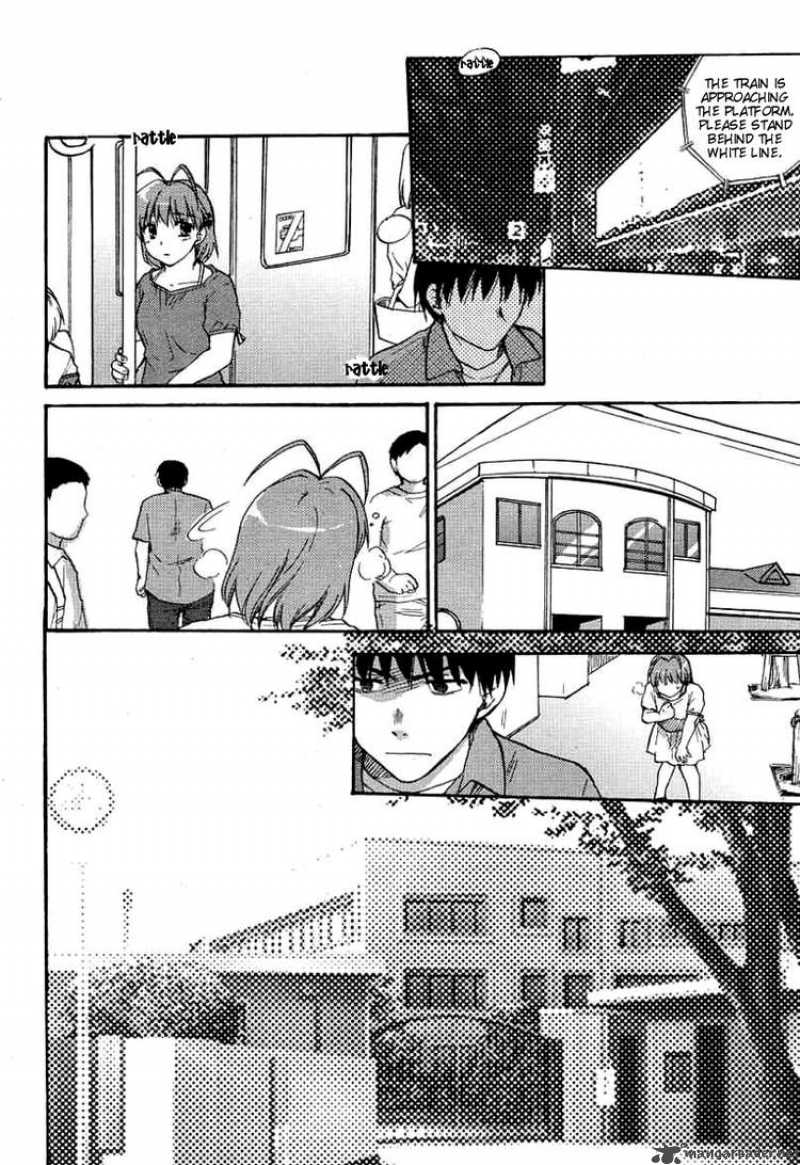 Clannad 26 22