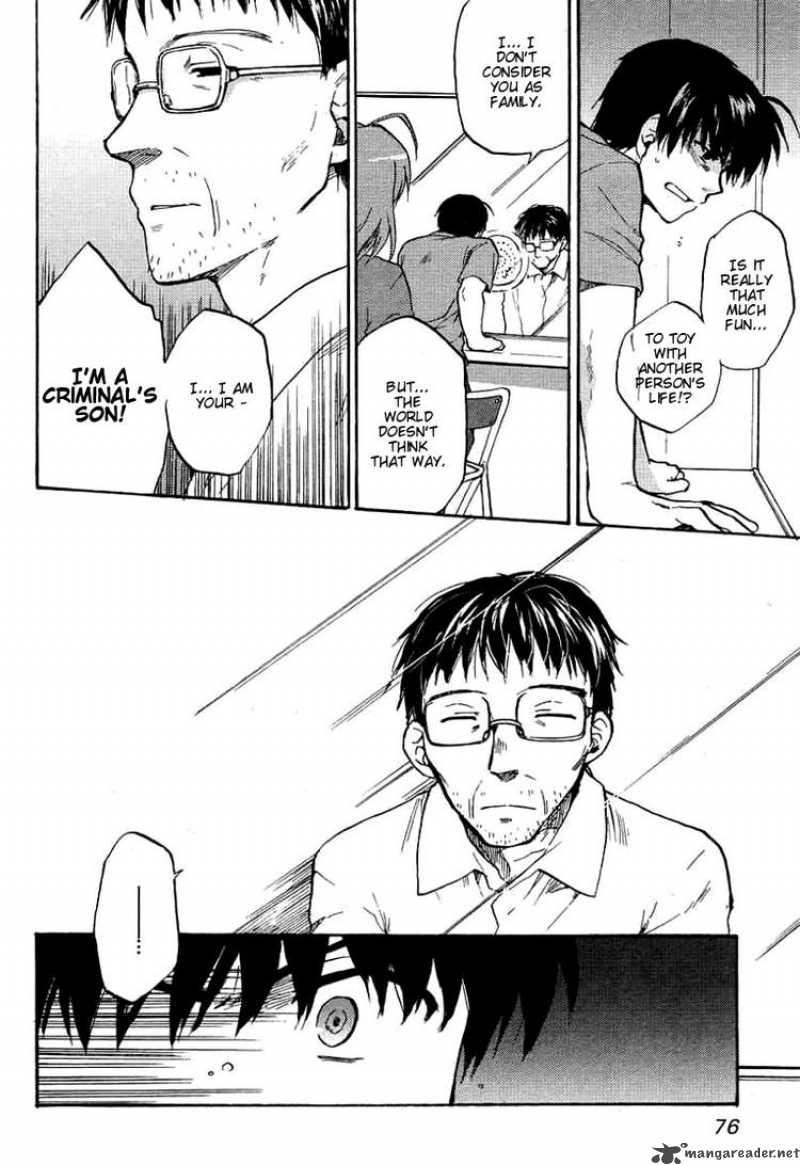 Clannad 26 24