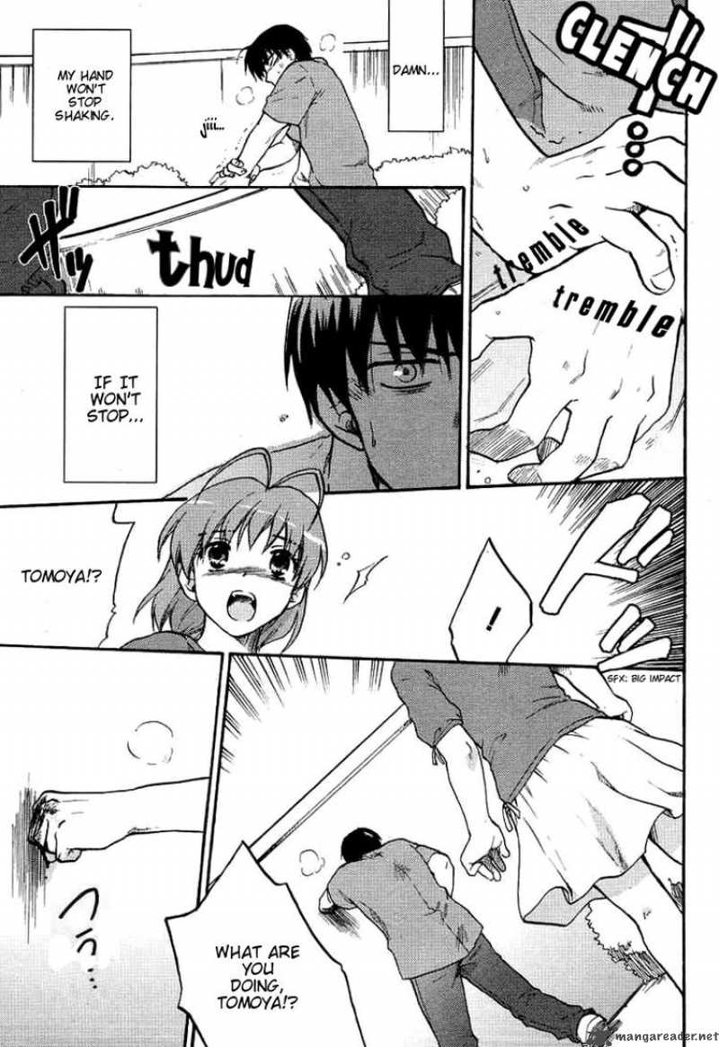 Clannad 26 26