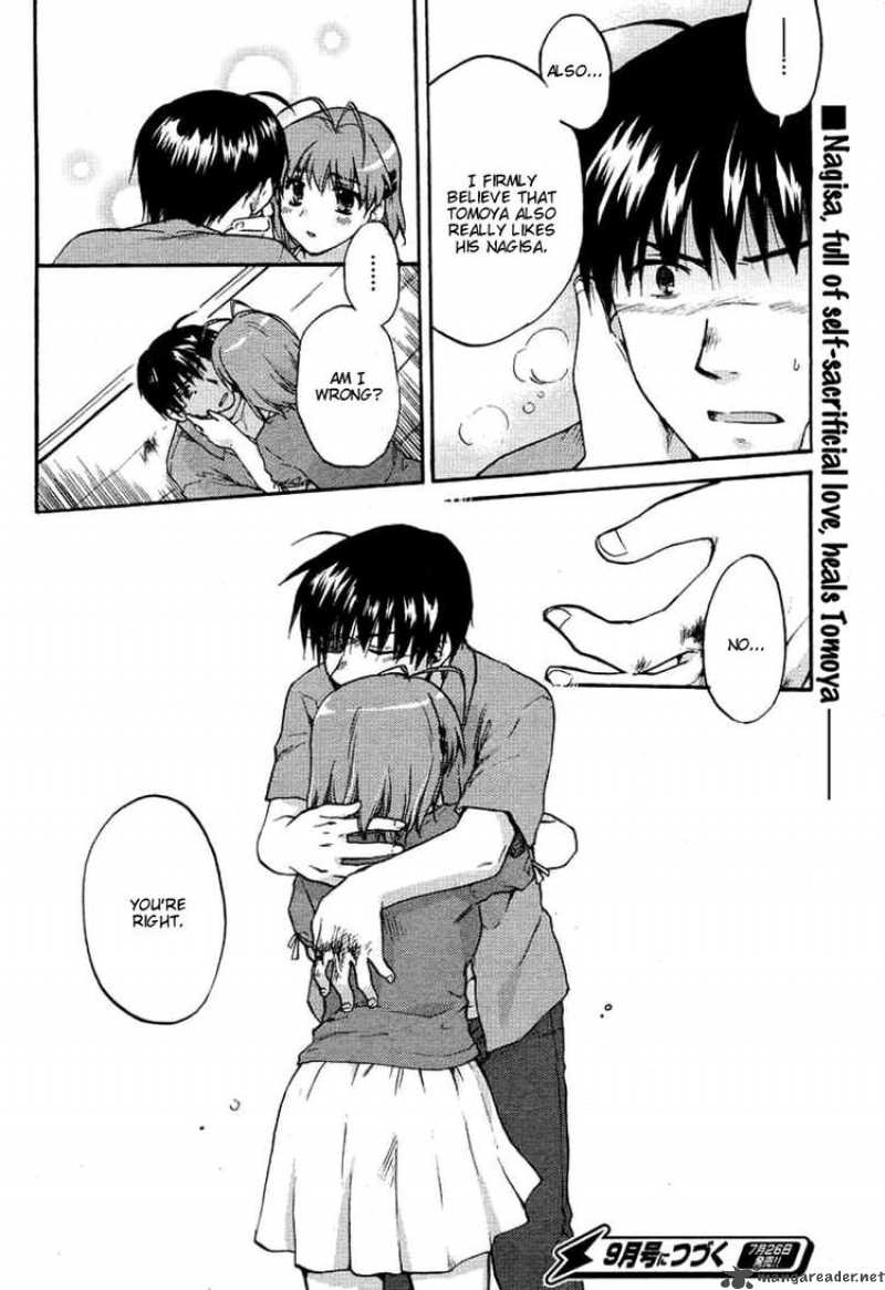 Clannad 26 29