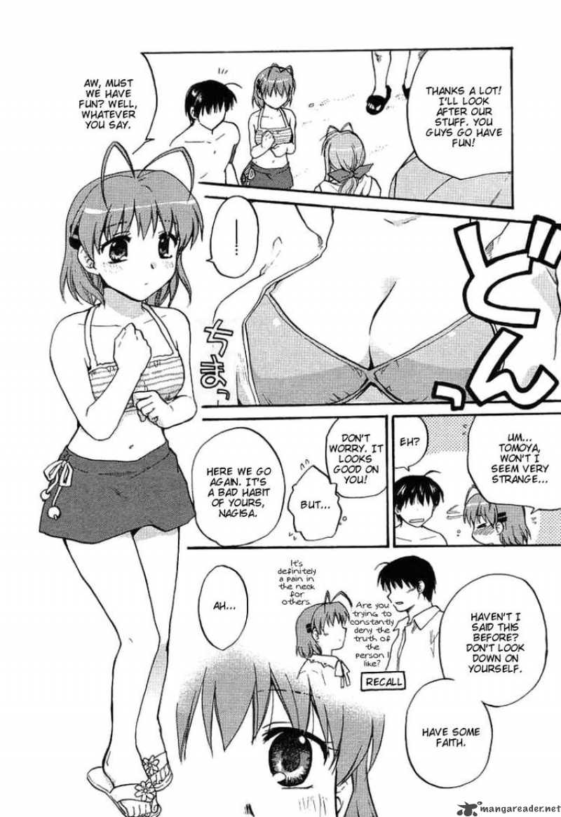 Clannad 26 4