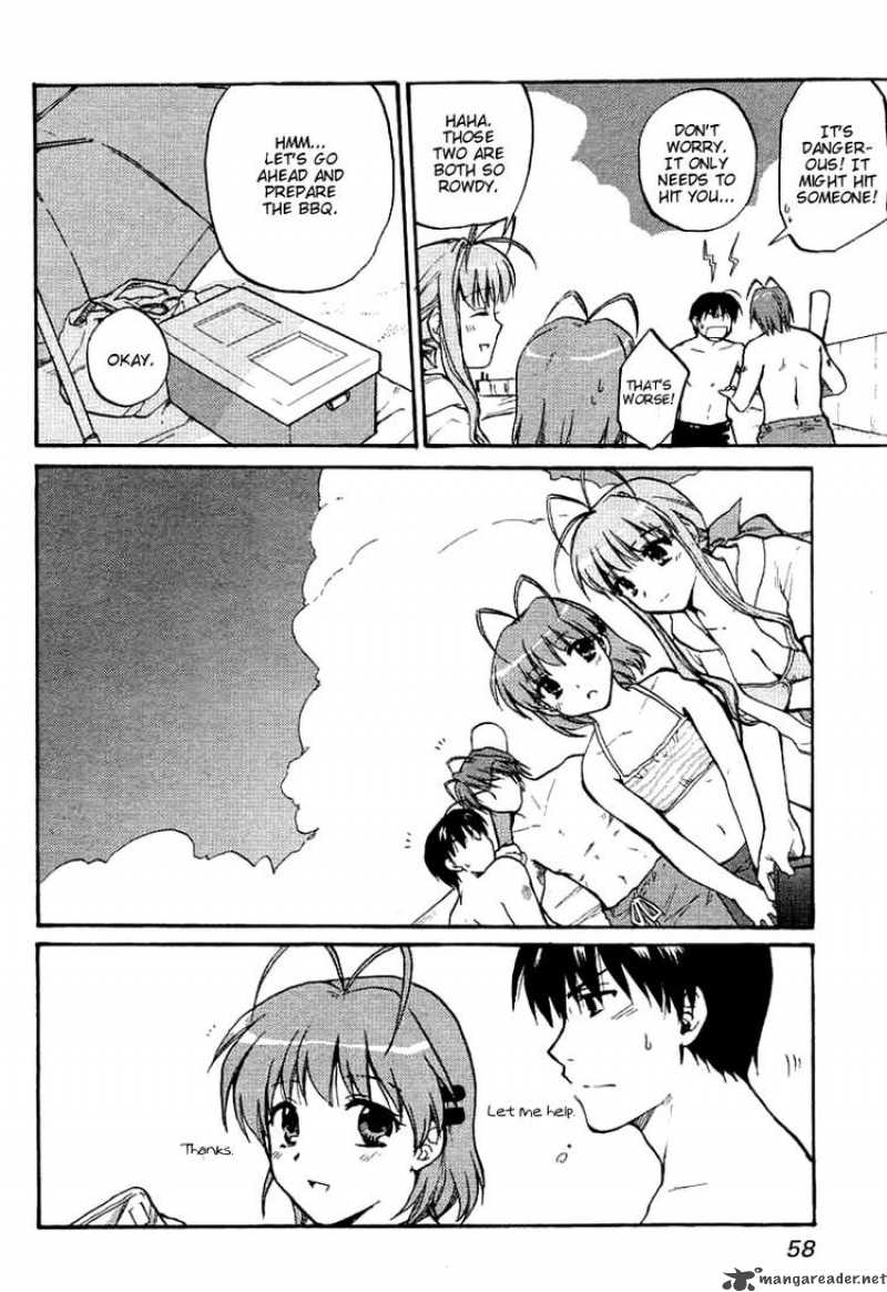 Clannad 26 6