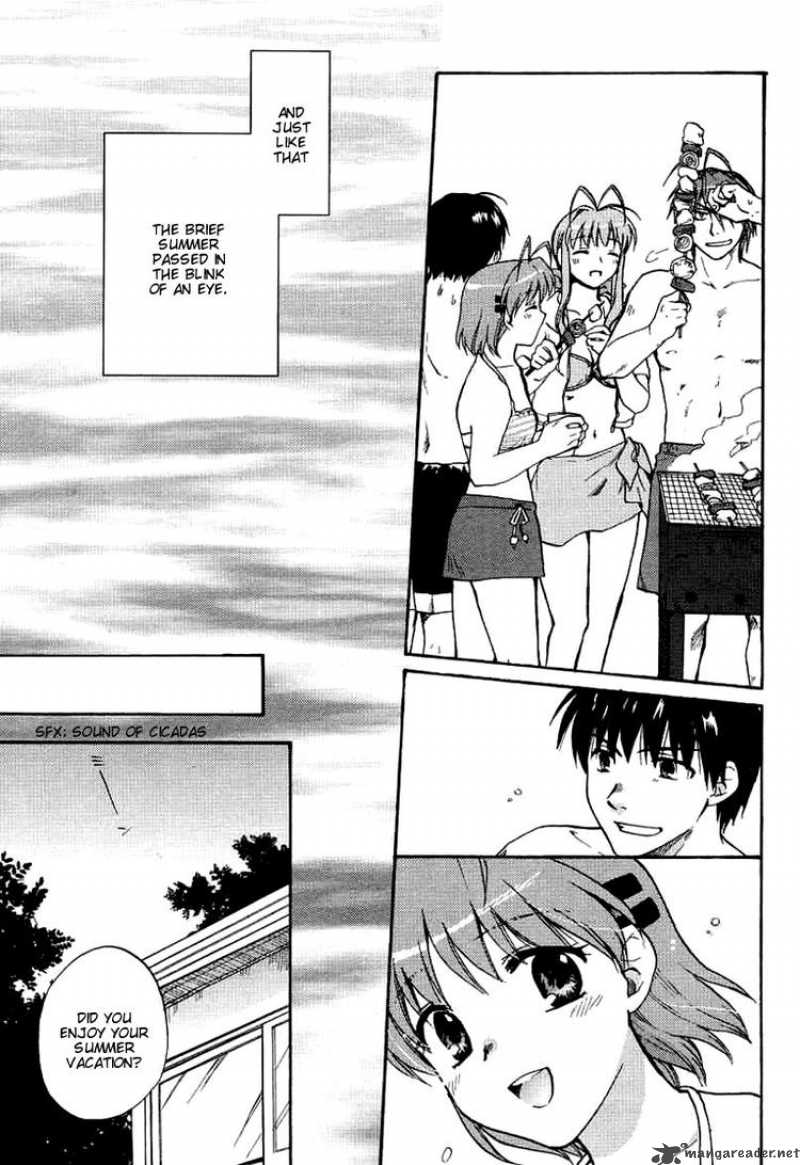 Clannad 26 7