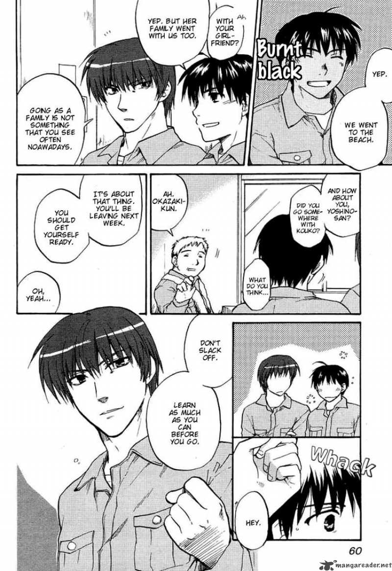 Clannad 26 8