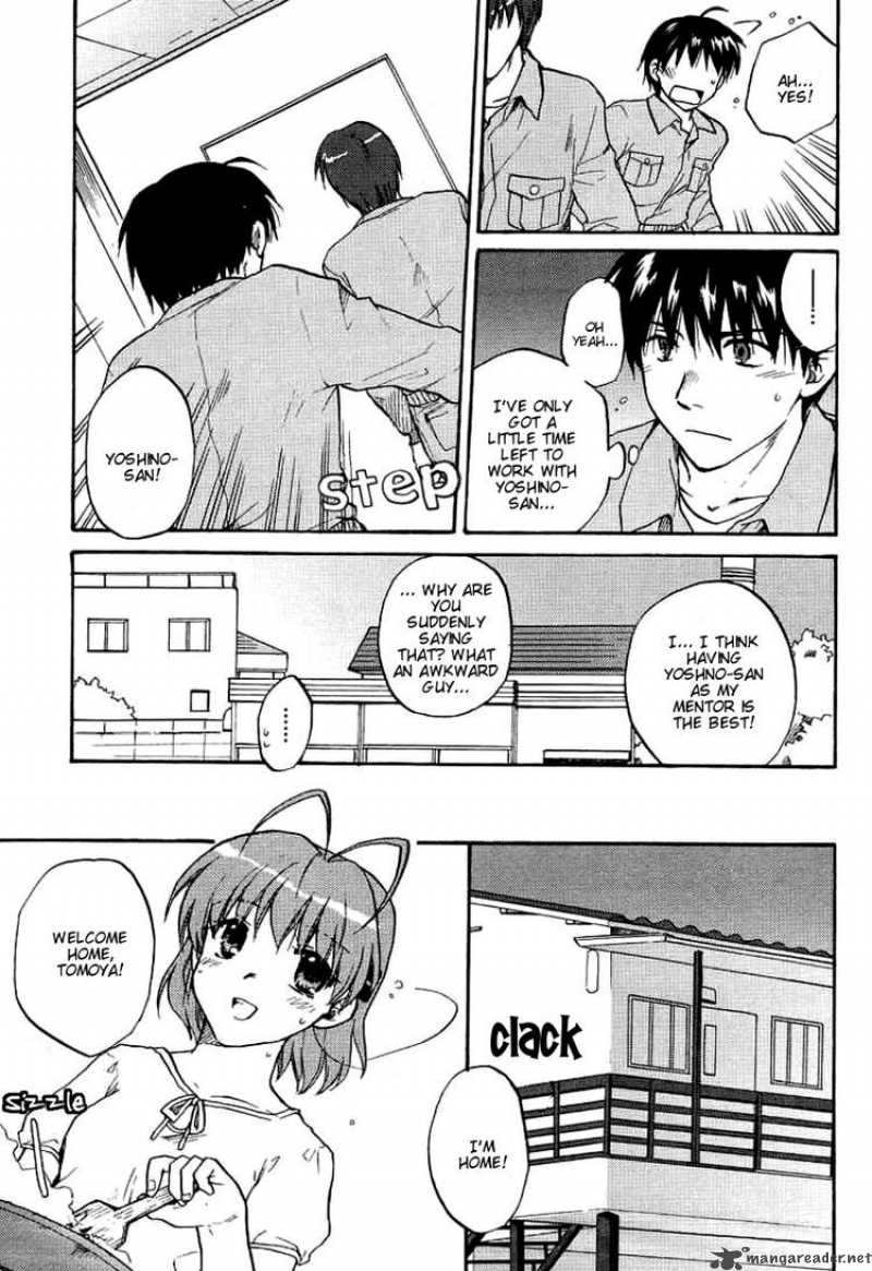 Clannad 26 9