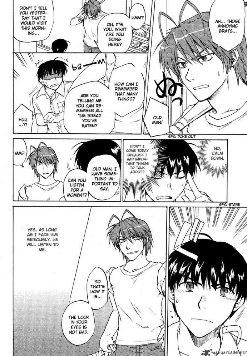 Clannad 27 12