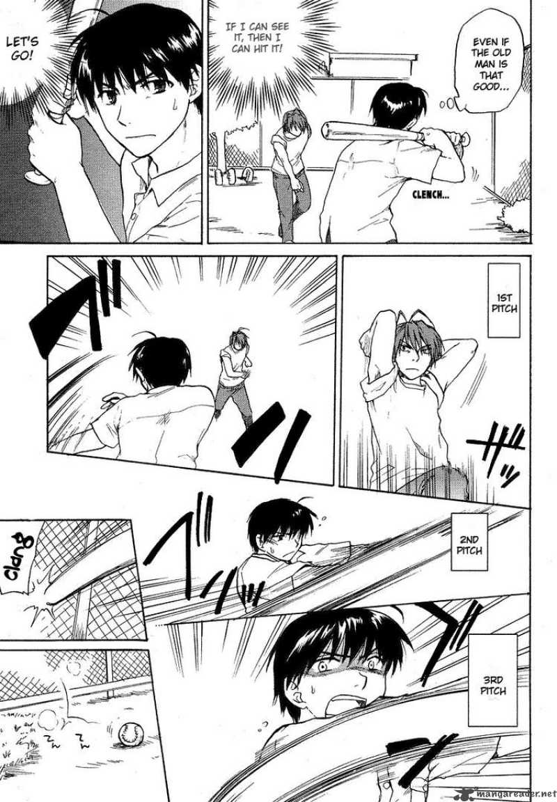 Clannad 27 15