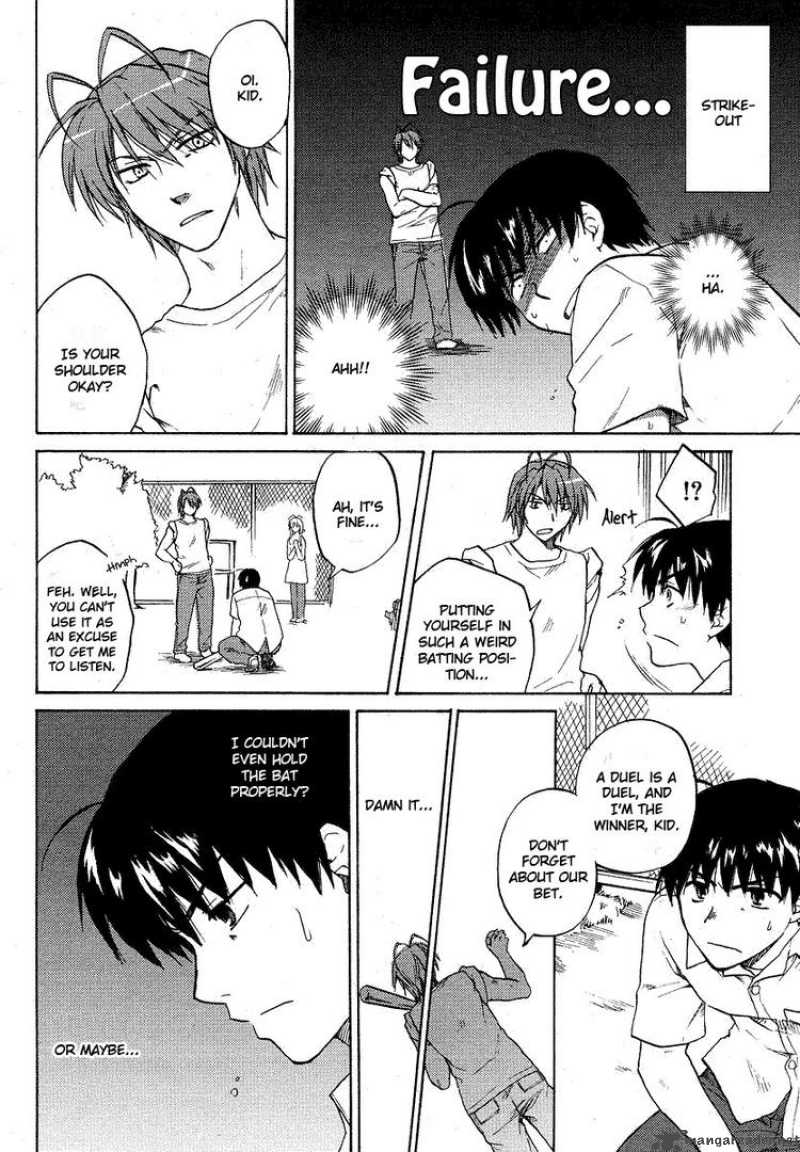 Clannad 27 16