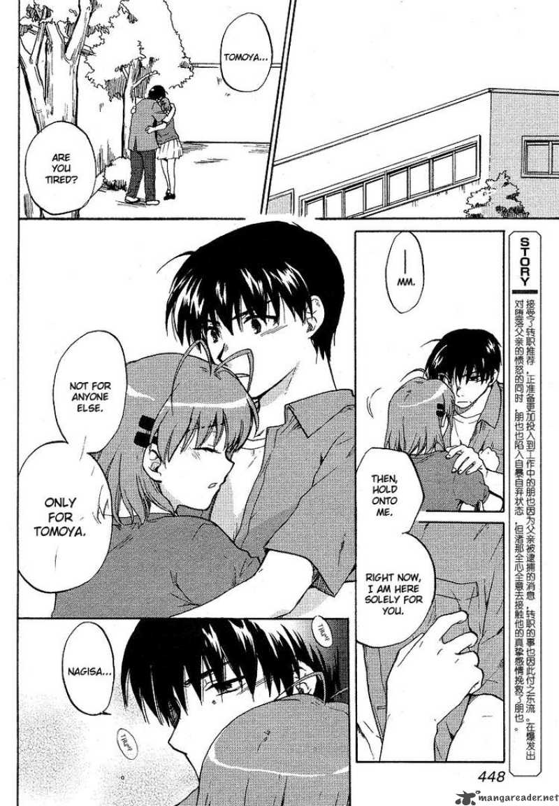 Clannad 27 2