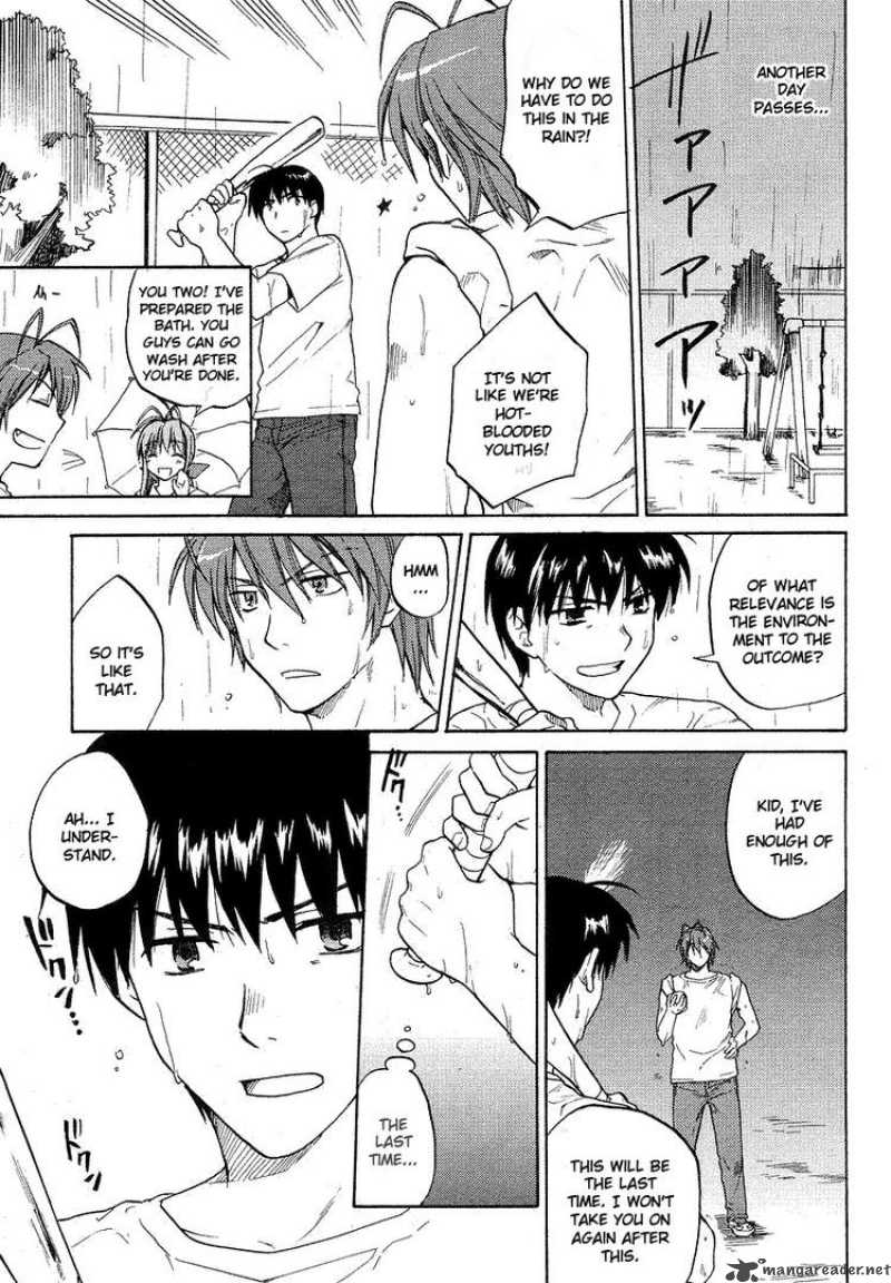 Clannad 27 21