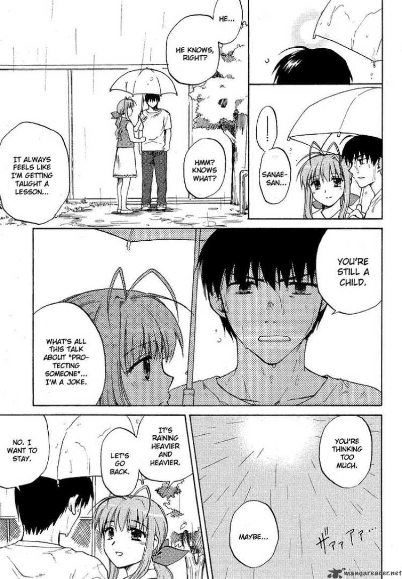 Clannad 27 25