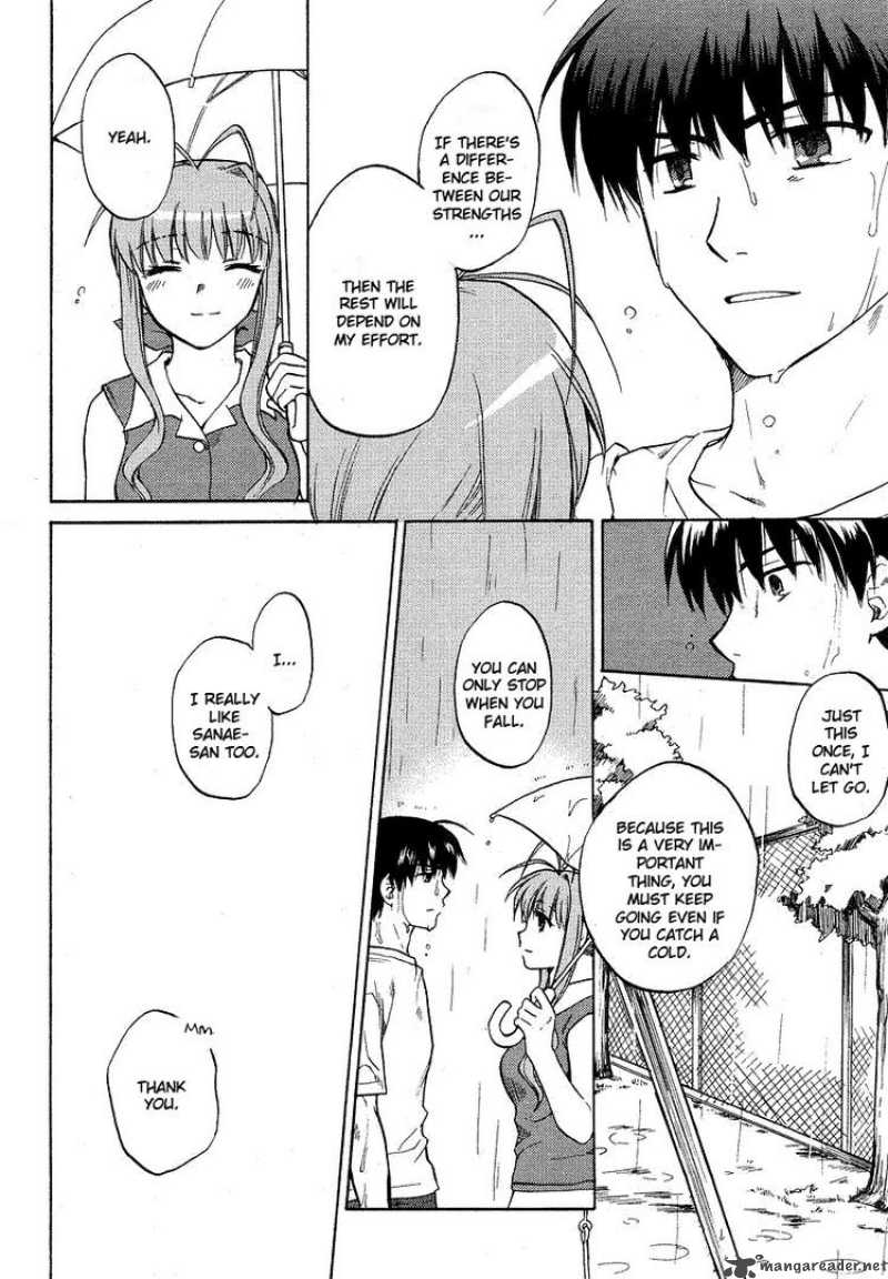 Clannad 27 26