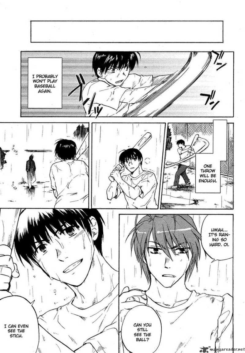 Clannad 27 27