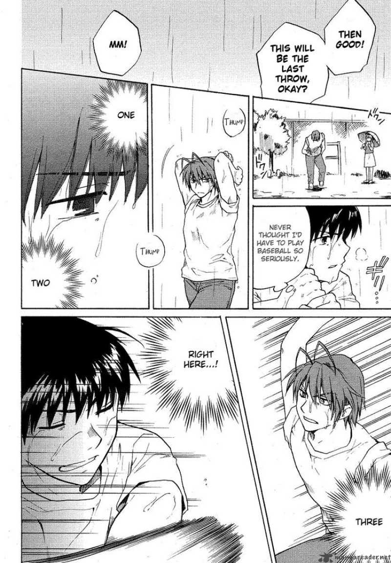 Clannad 27 28