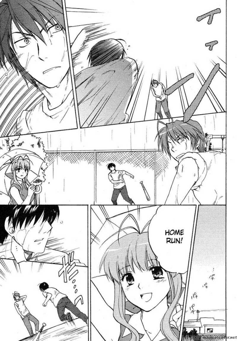Clannad 27 29