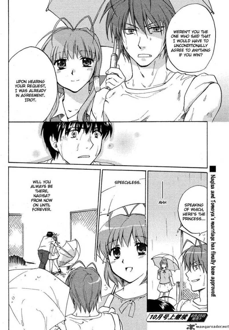 Clannad 27 32