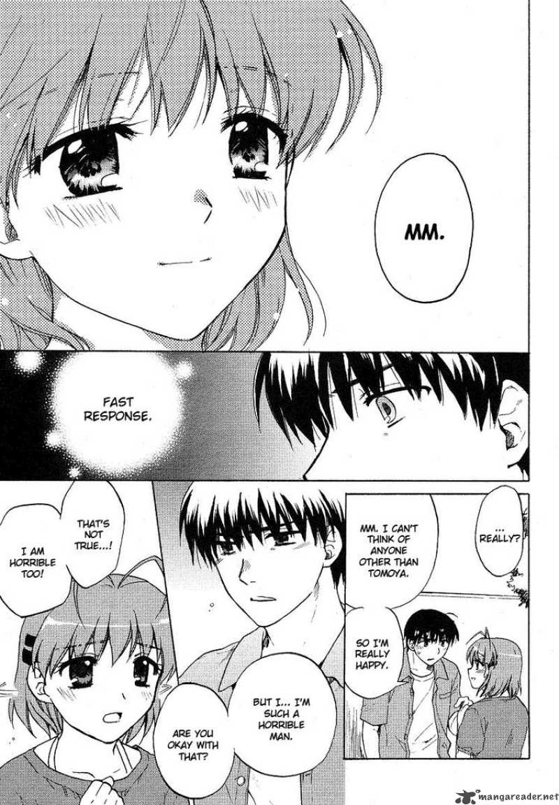 Clannad 27 5