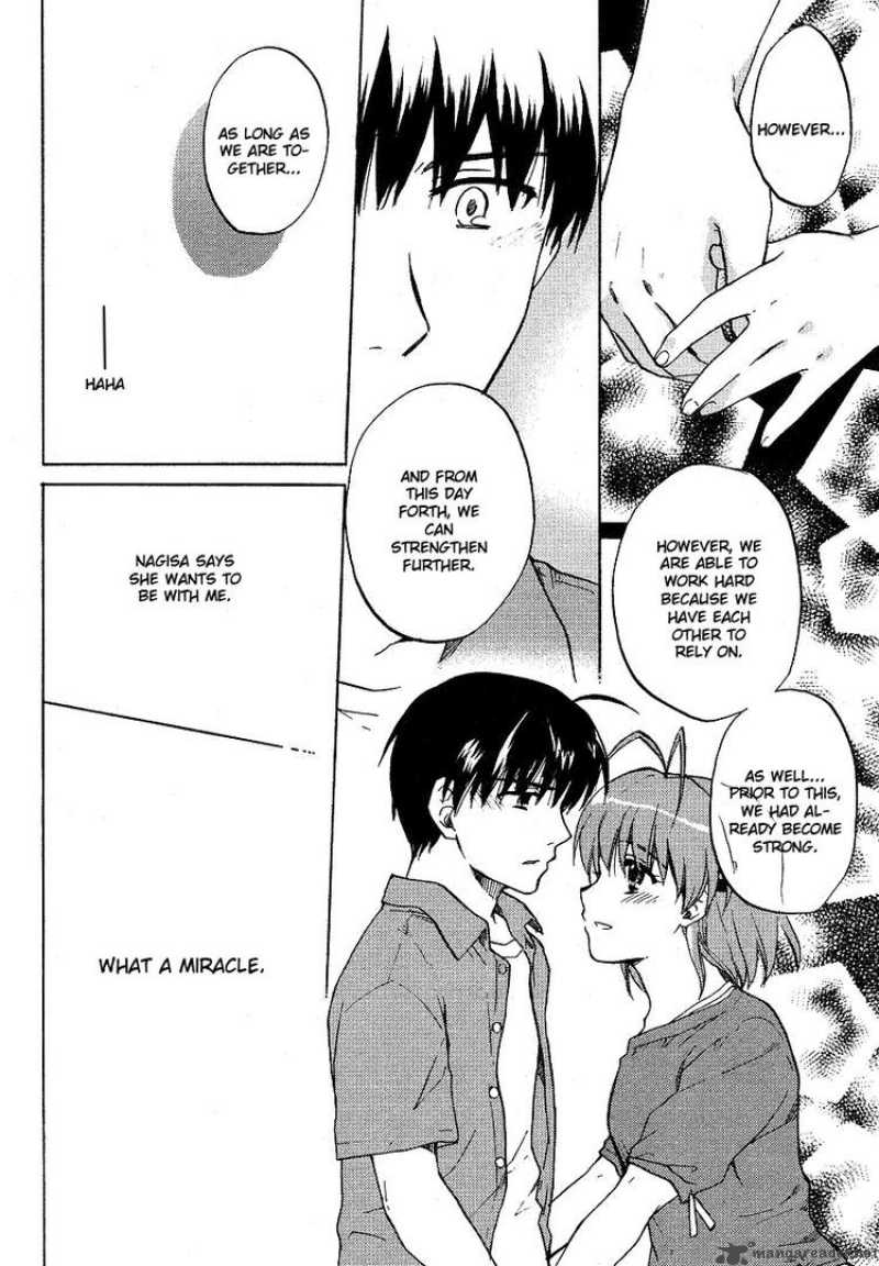 Clannad 27 6