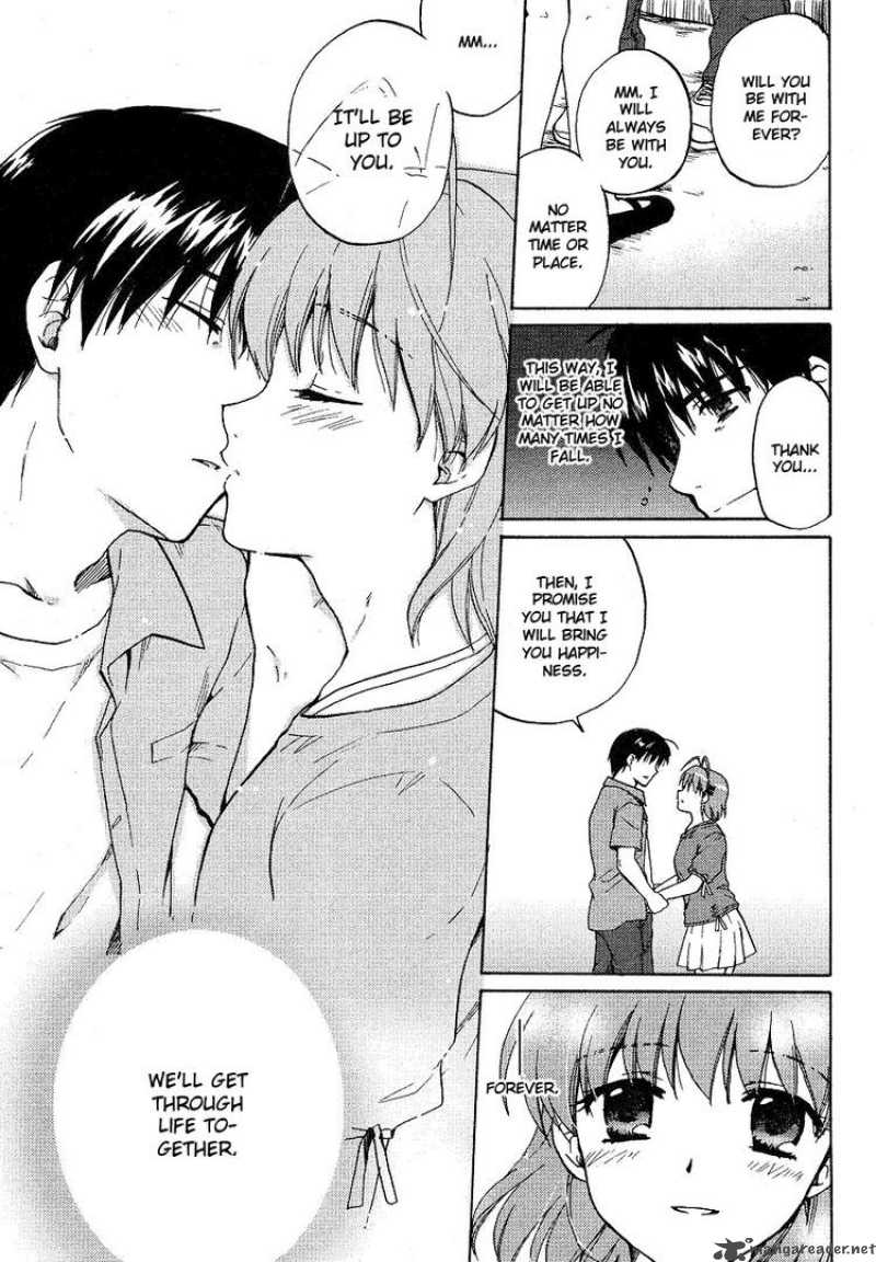 Clannad 27 7