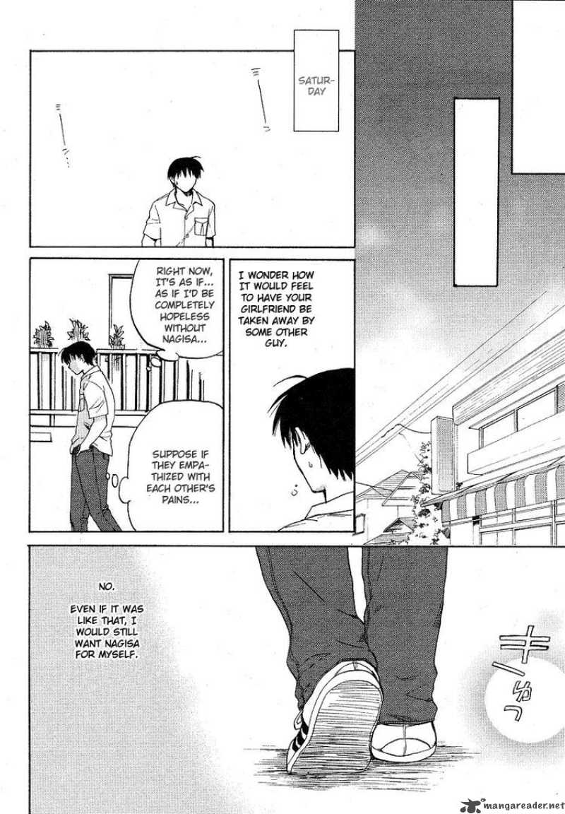 Clannad 27 8