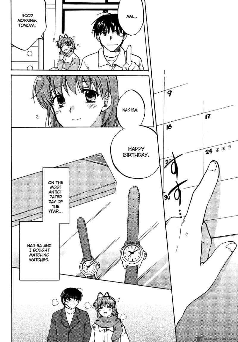 Clannad 28 10