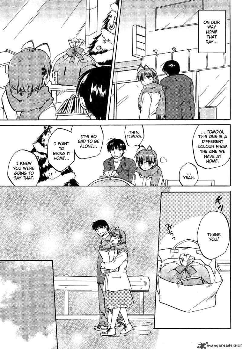 Clannad 28 11