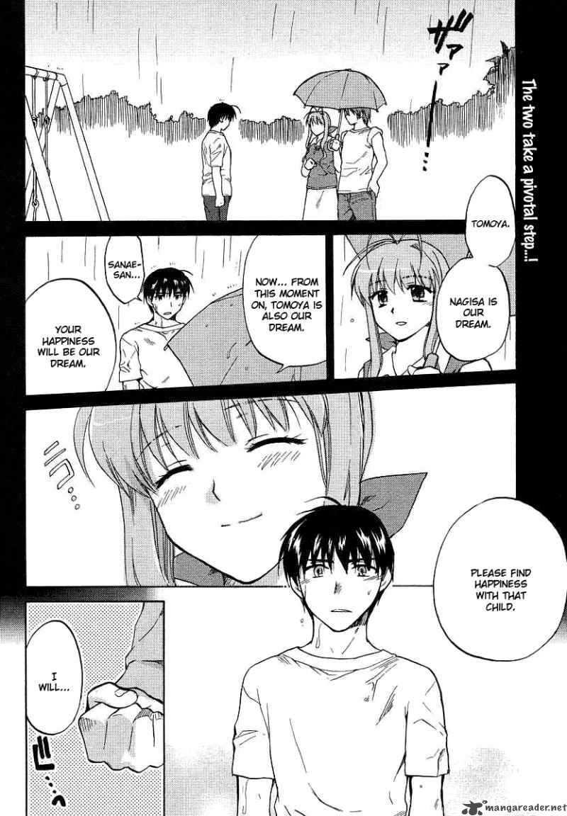 Clannad 28 2