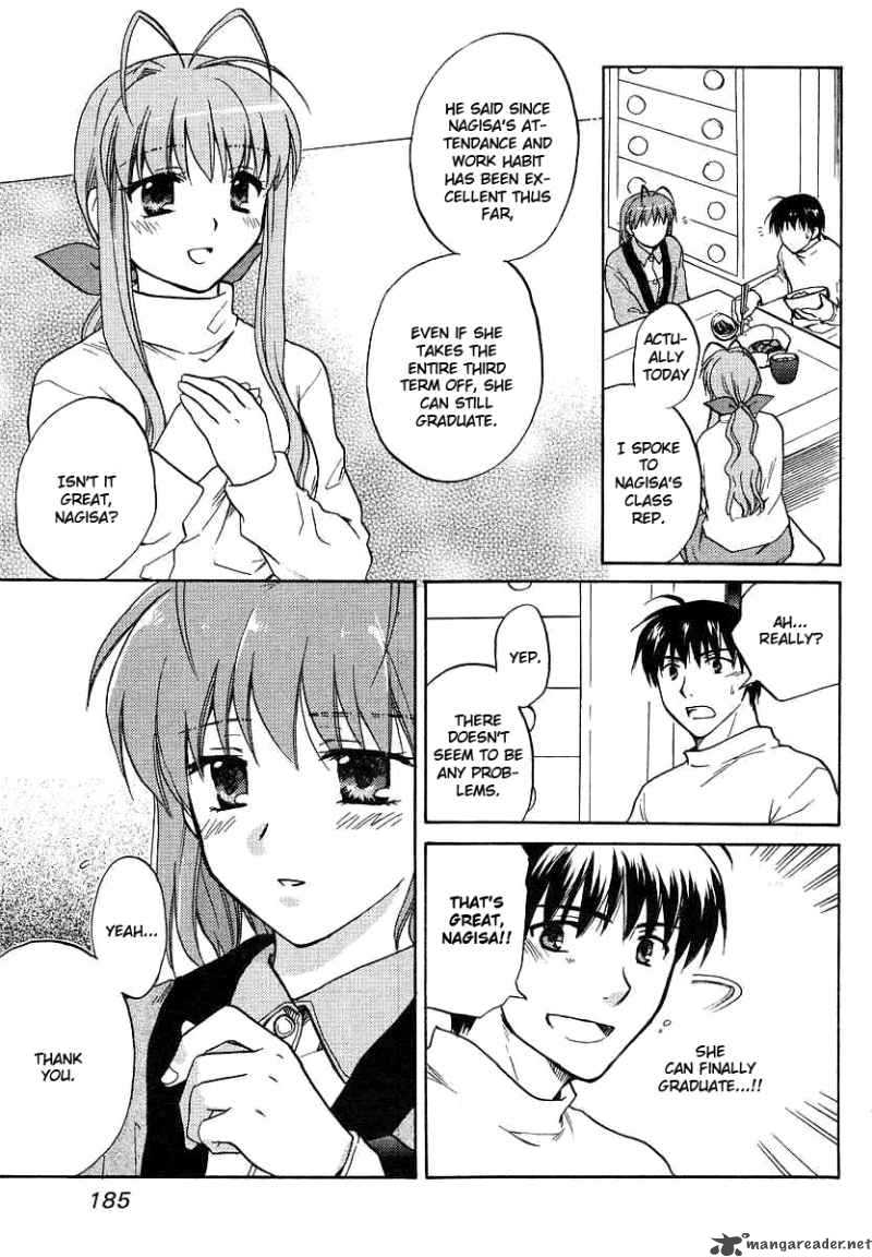 Clannad 28 21