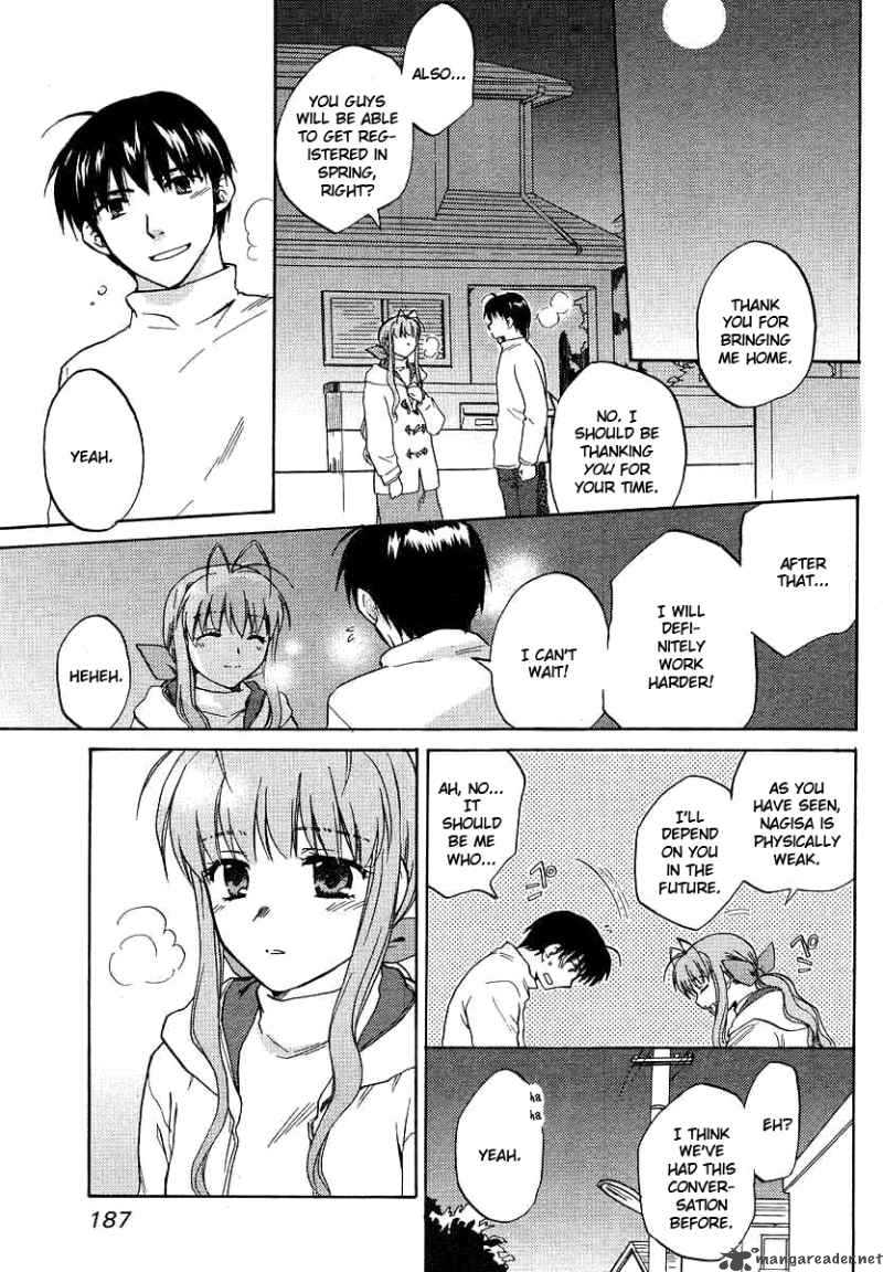 Clannad 28 23