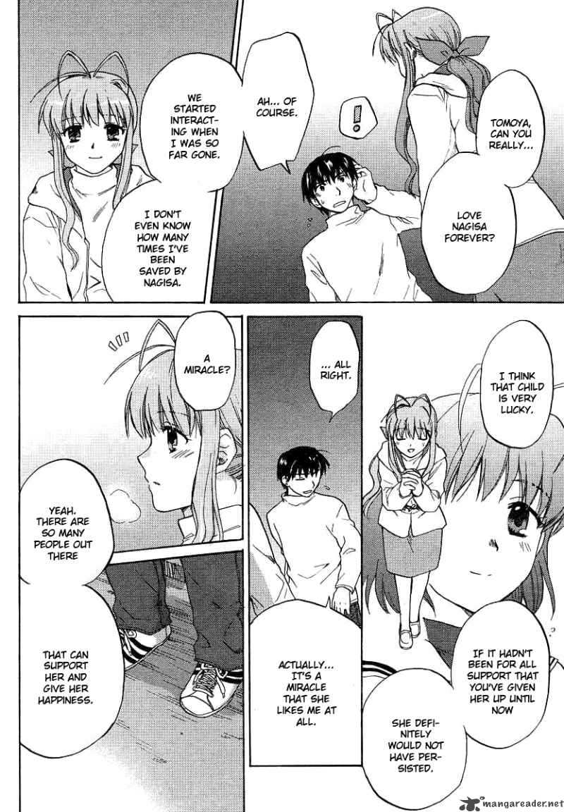 Clannad 28 24