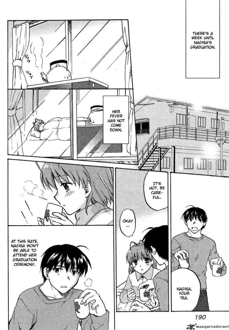 Clannad 28 26