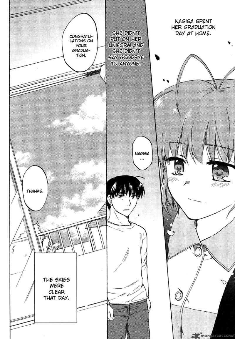 Clannad 28 28