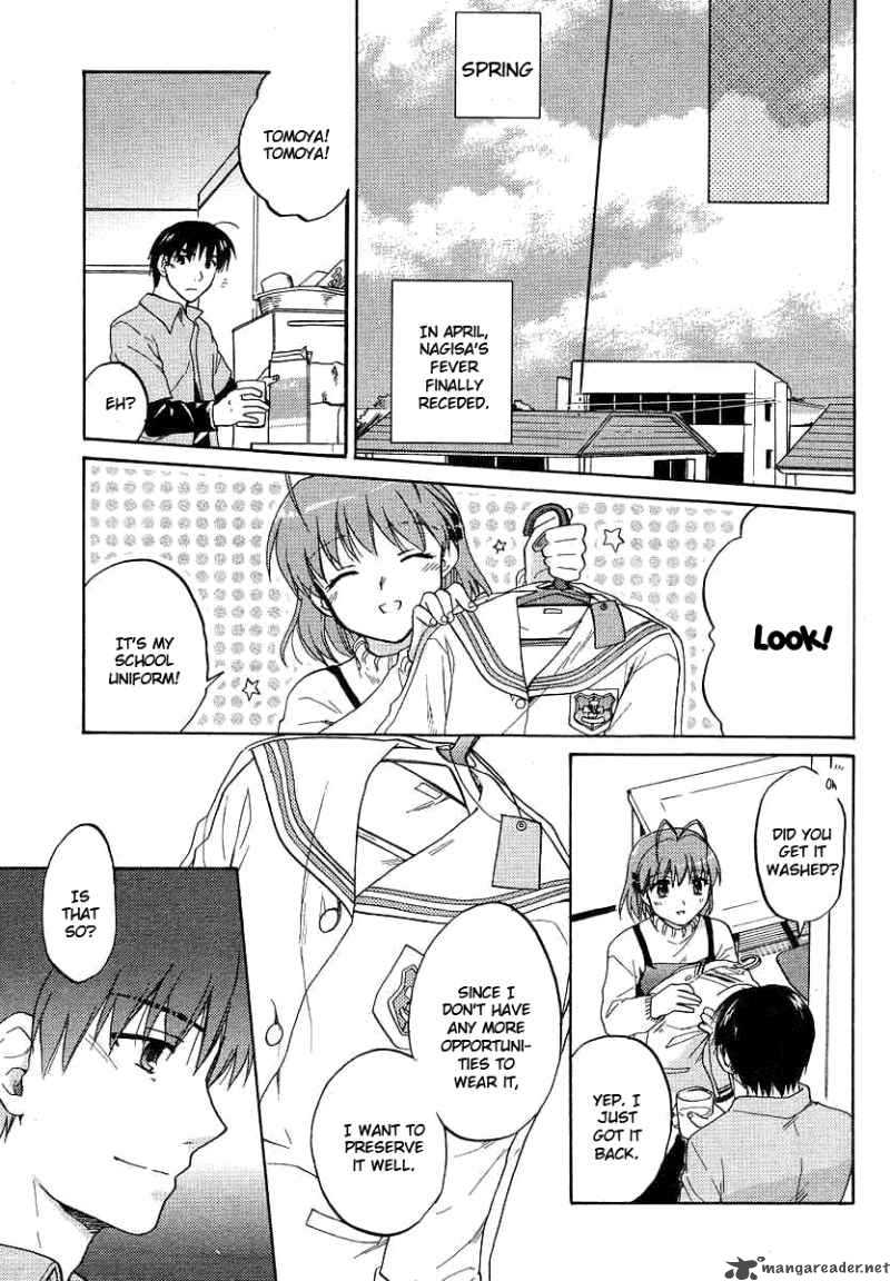 Clannad 28 29