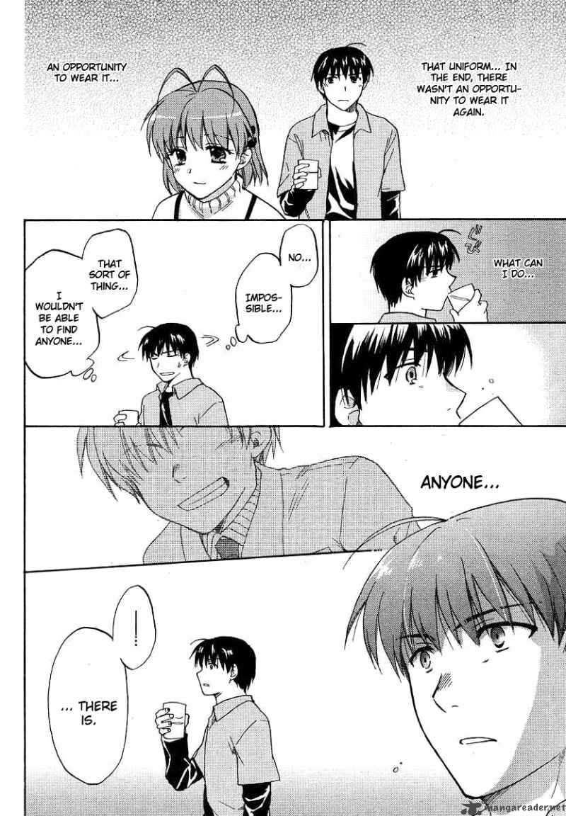 Clannad 28 30