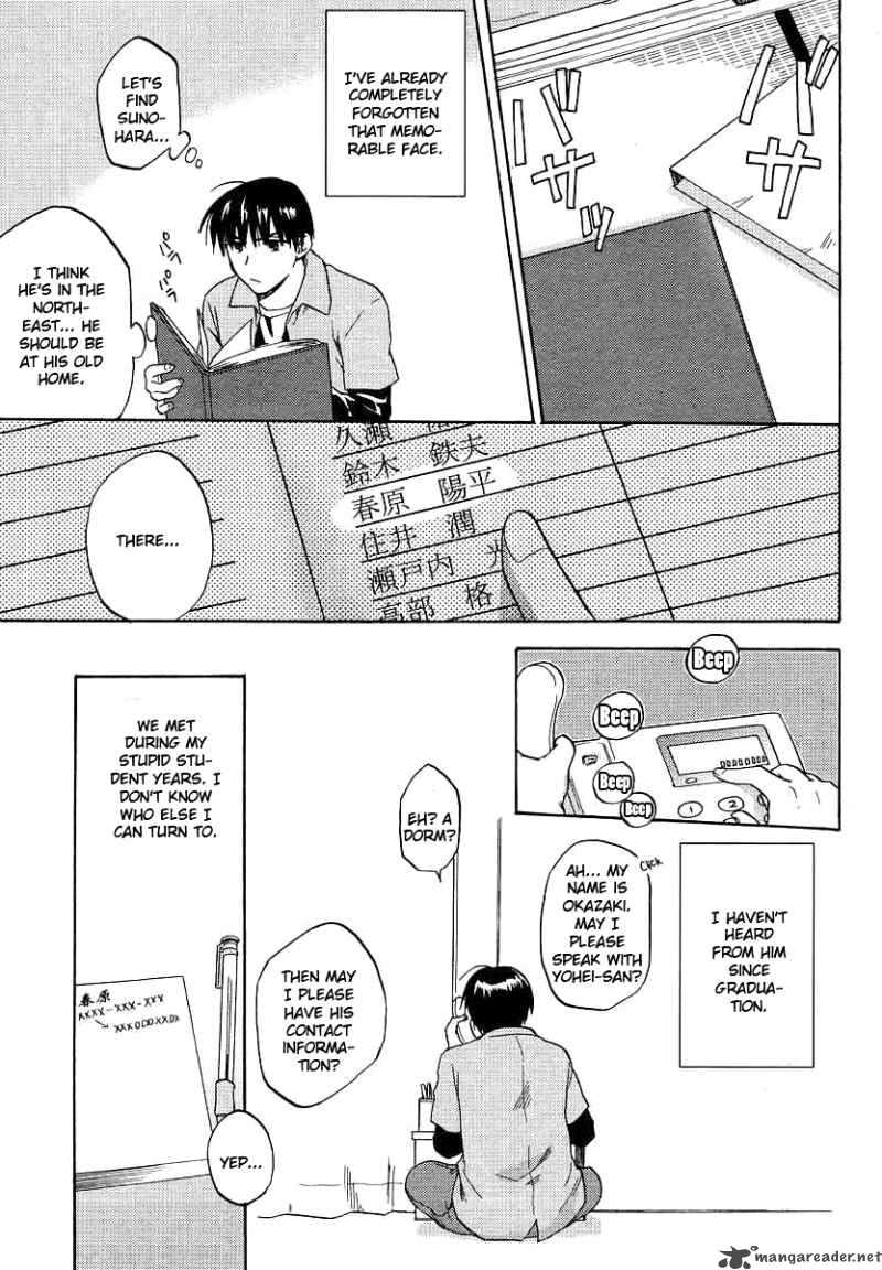 Clannad 28 31