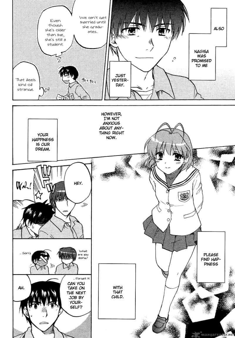 Clannad 28 4
