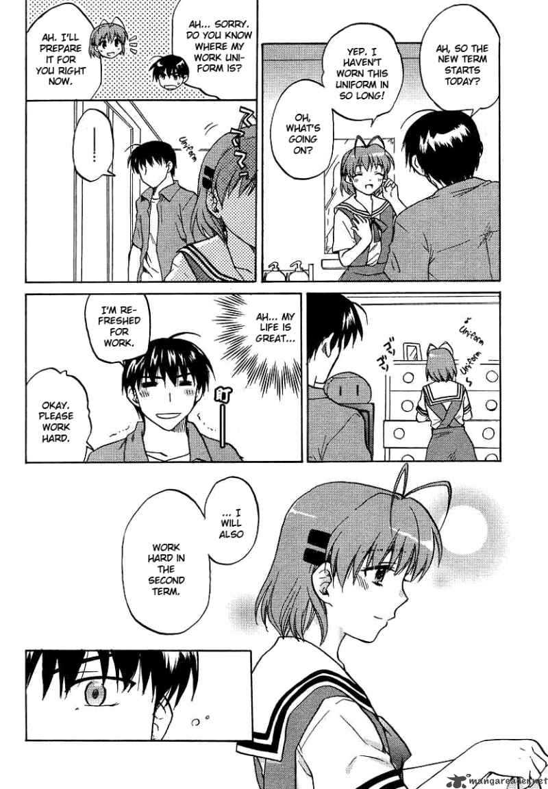 Clannad 28 6