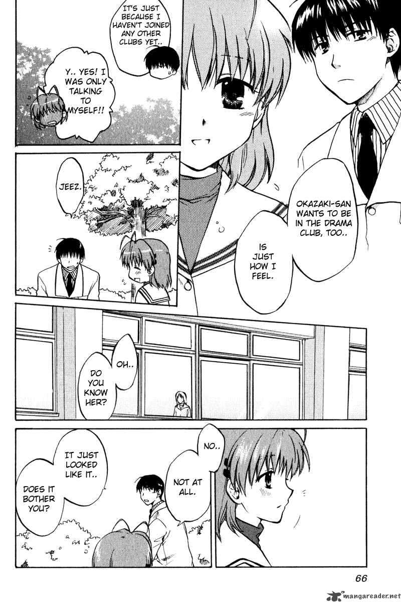 Clannad 3 4