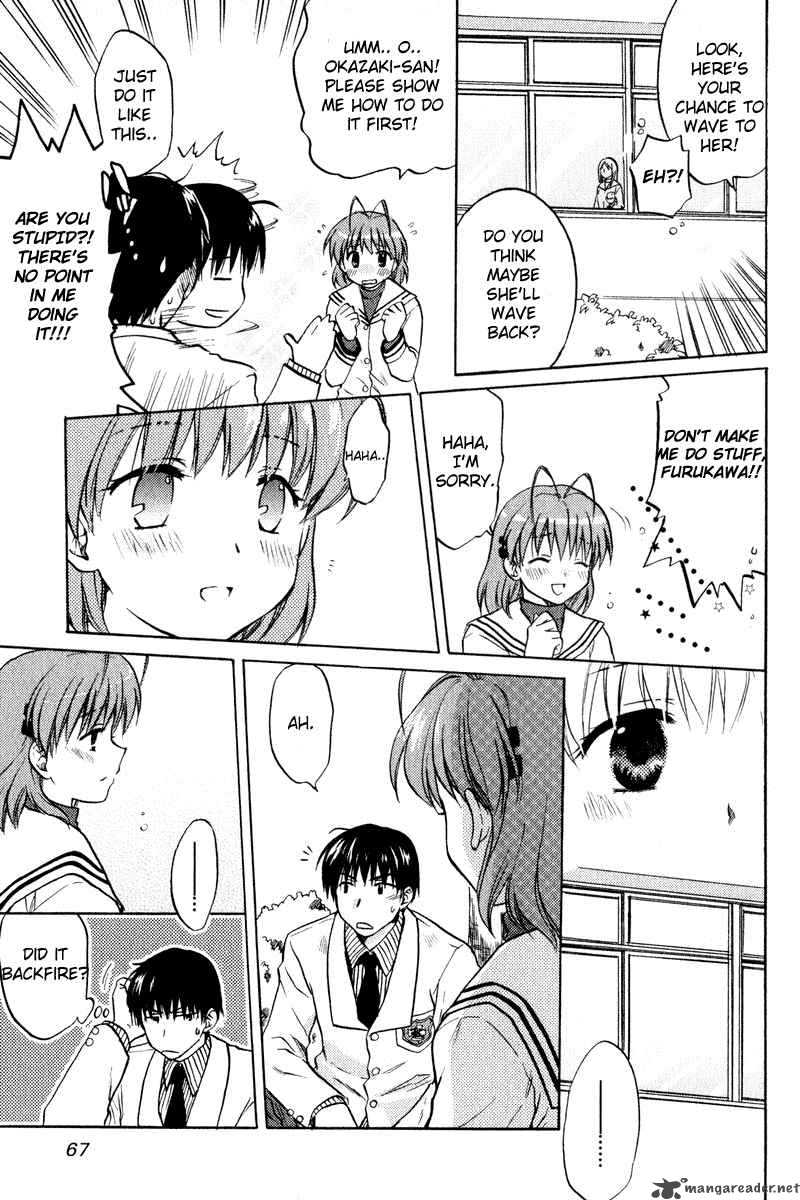Clannad 3 5