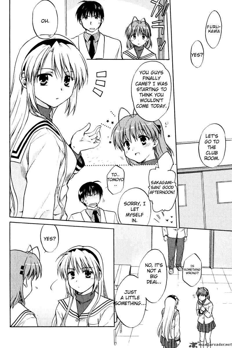 Clannad 3 6