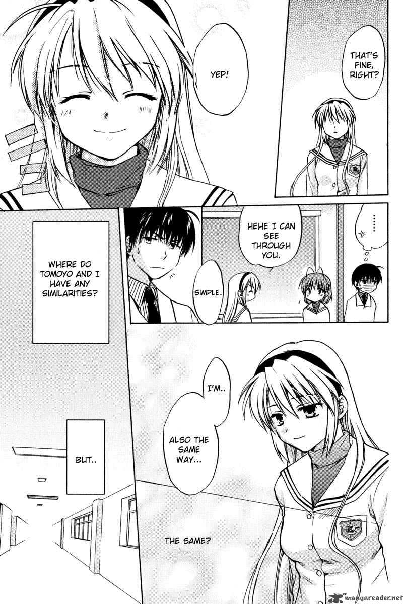 Clannad 3 9