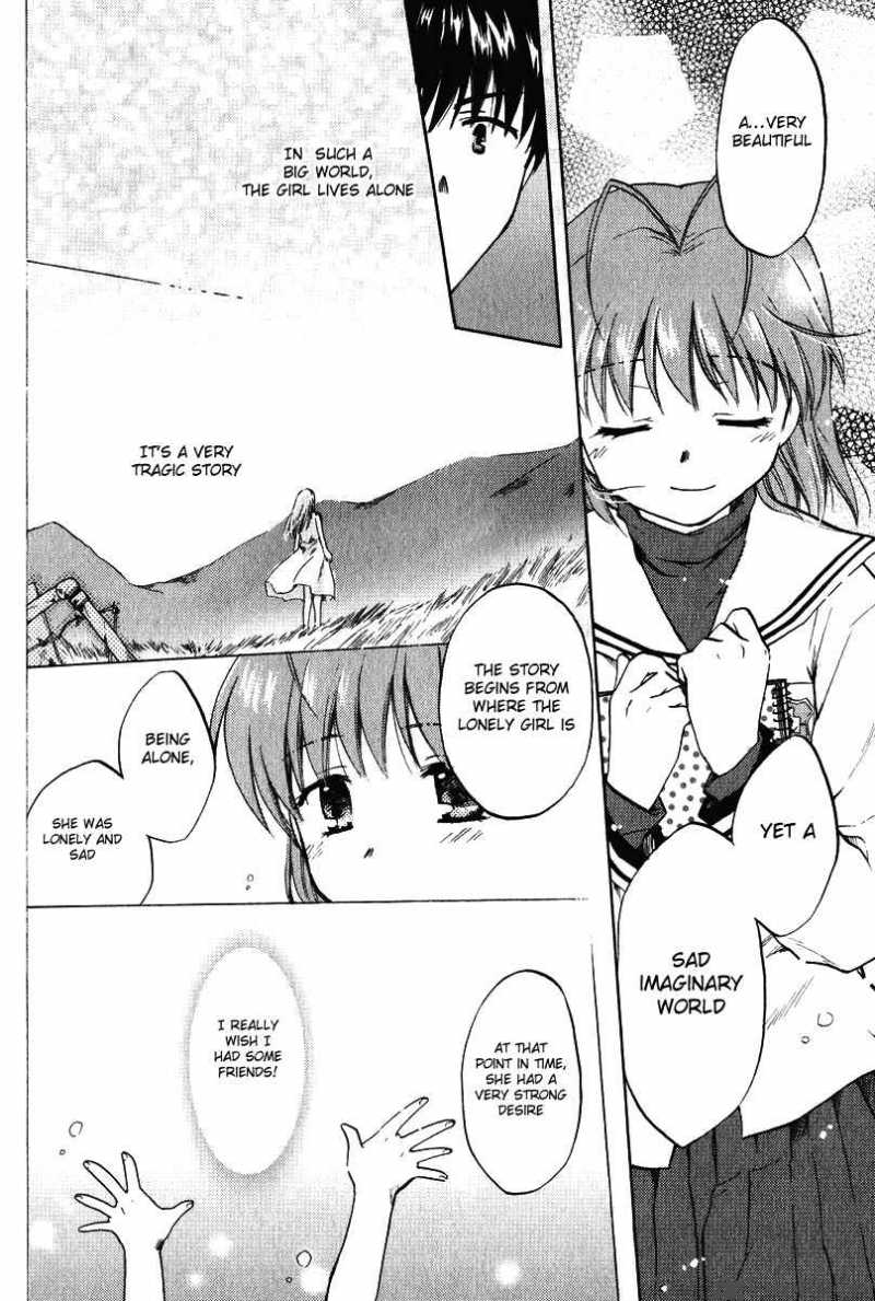Clannad 9 12