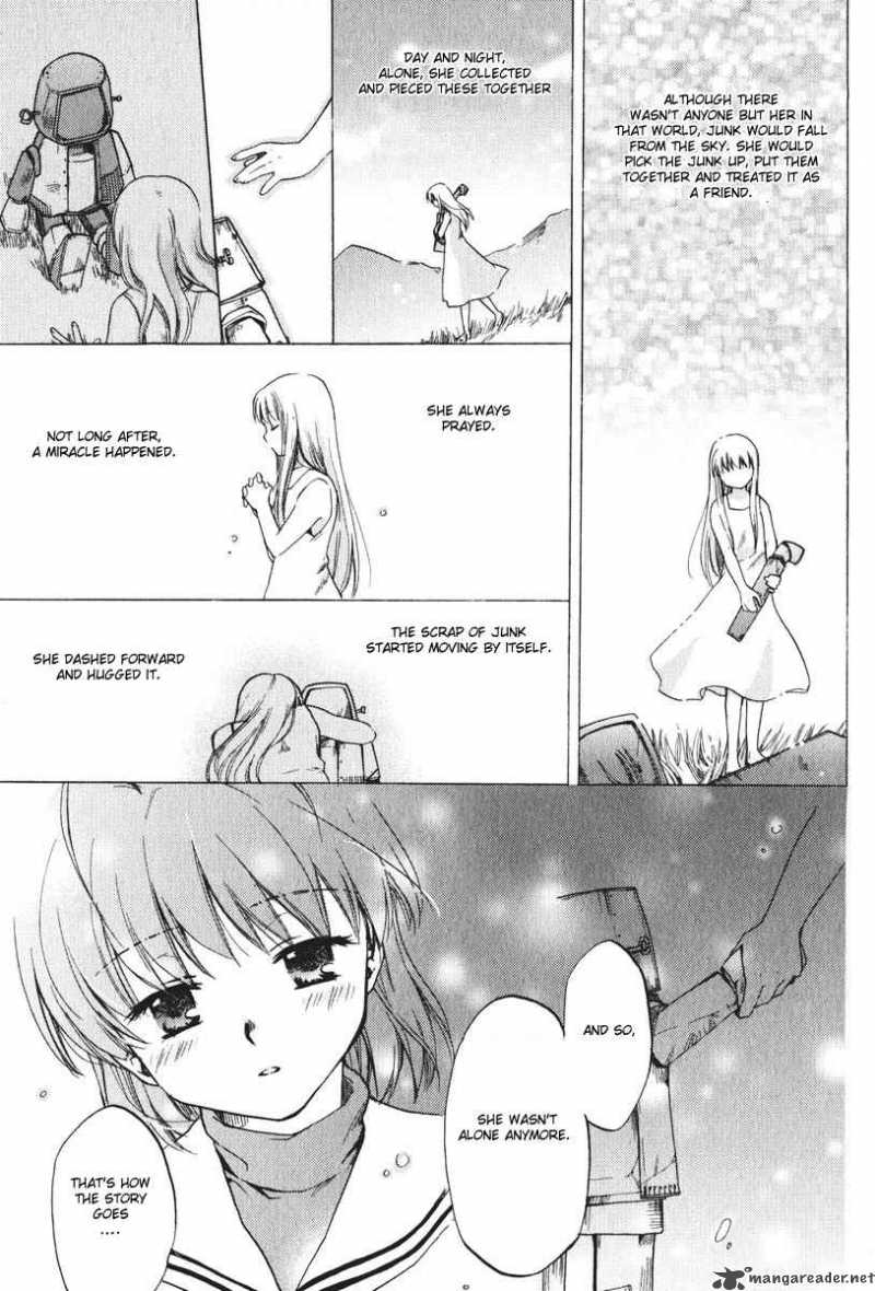 Clannad 9 13